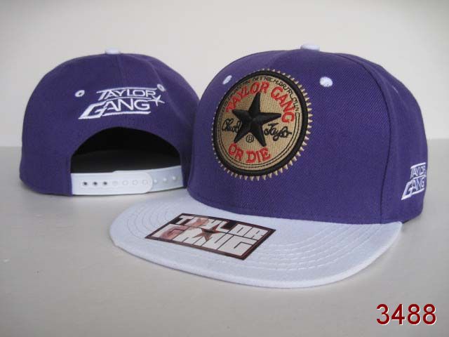Taylor Gang Snapbacks Hat SG05